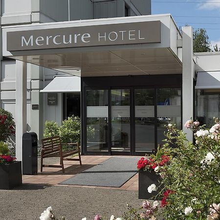 Mercure Hotel Duesseldorf Sued Екстериор снимка