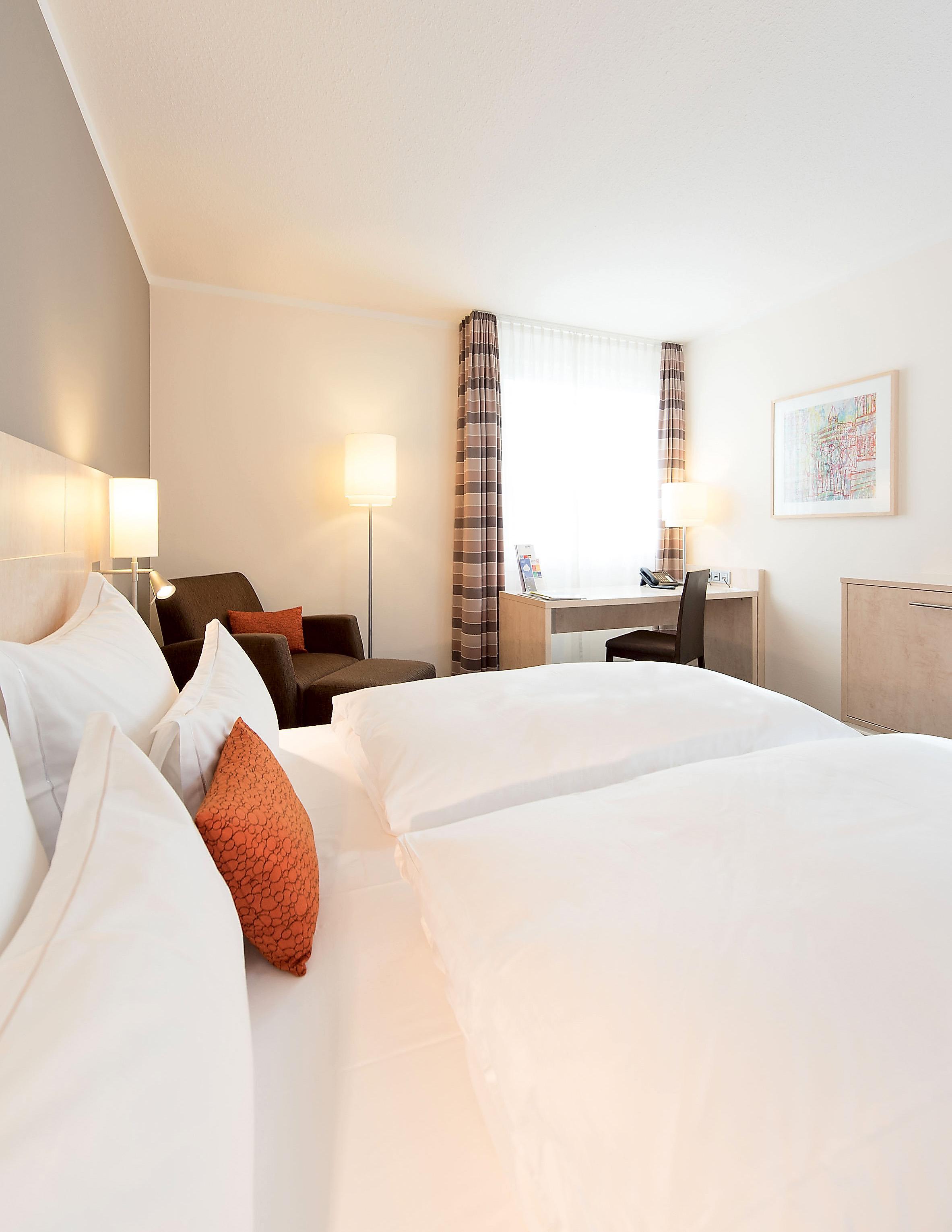 Mercure Hotel Duesseldorf Sued Екстериор снимка
