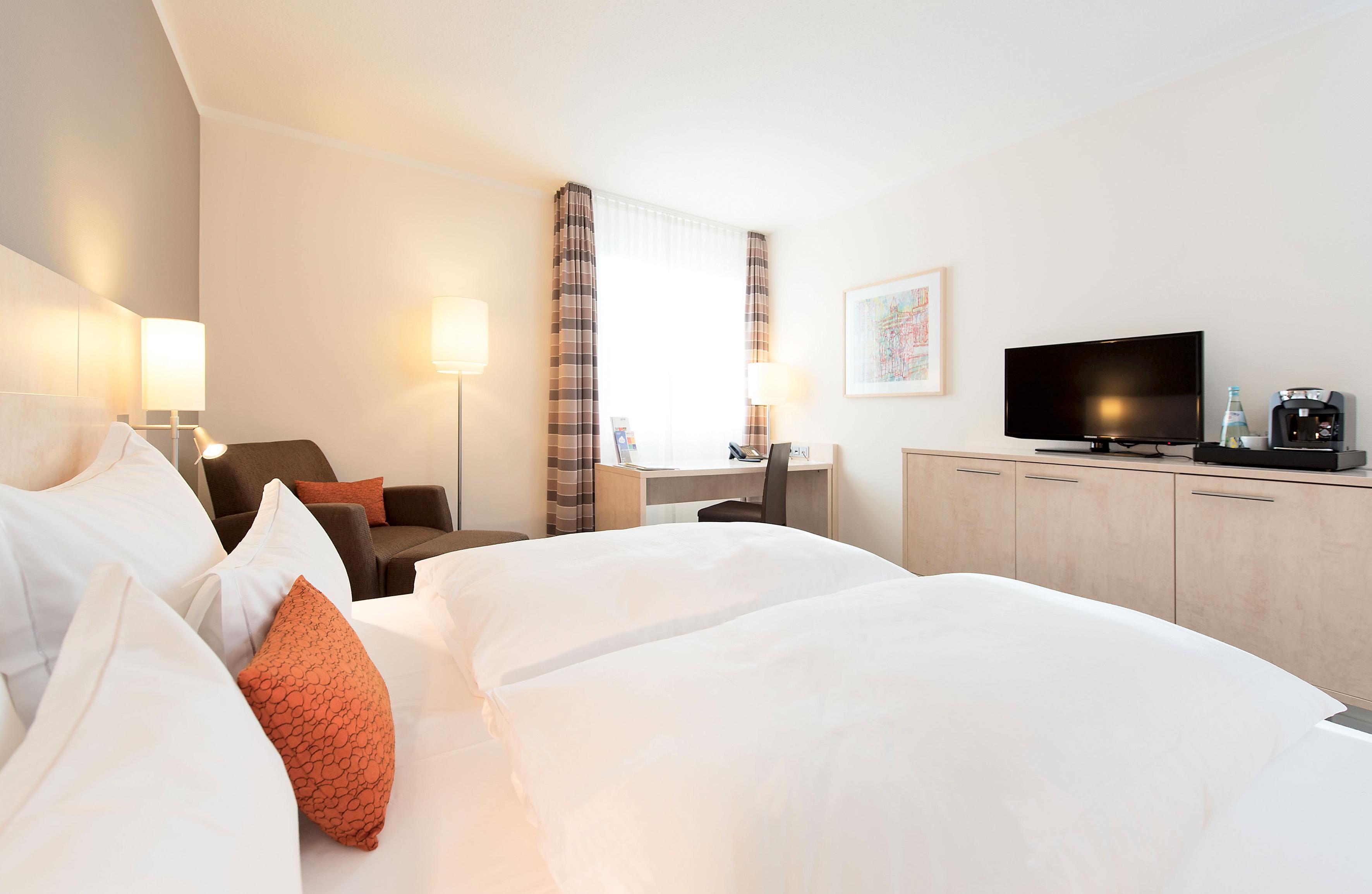 Mercure Hotel Duesseldorf Sued Екстериор снимка