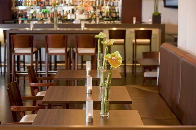 Mercure Hotel Duesseldorf Sued Екстериор снимка