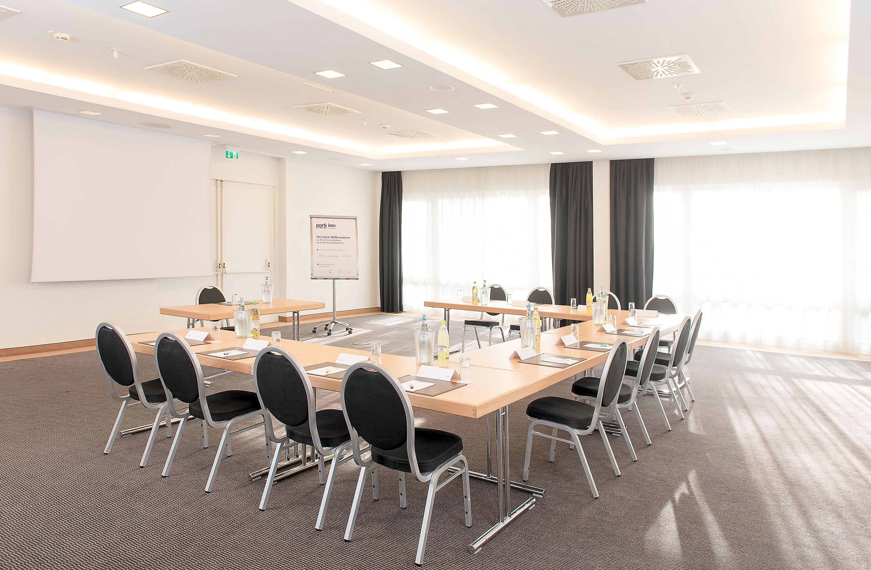 Mercure Hotel Duesseldorf Sued Екстериор снимка