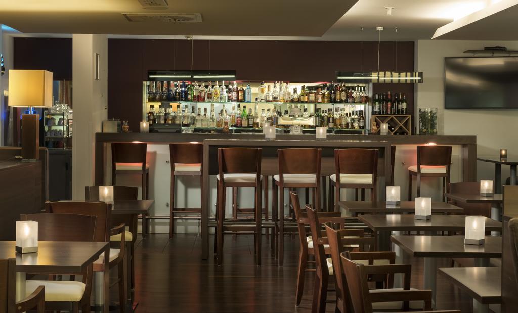Mercure Hotel Duesseldorf Sued Съоръжения снимка