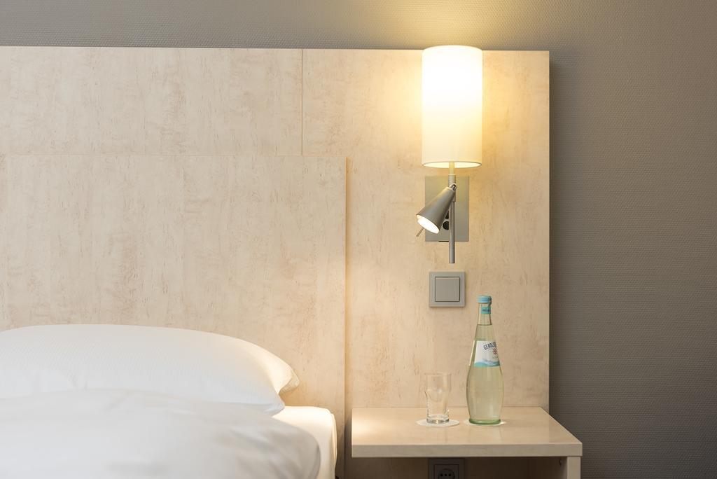 Mercure Hotel Duesseldorf Sued Стая снимка