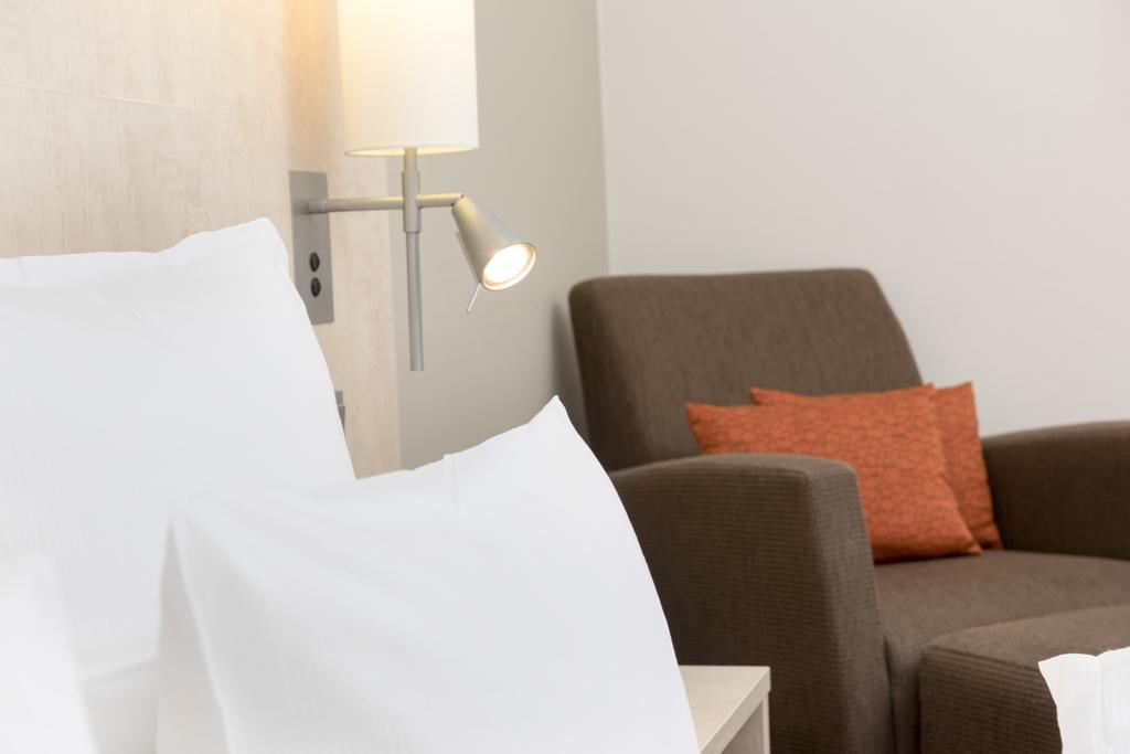 Mercure Hotel Duesseldorf Sued Стая снимка
